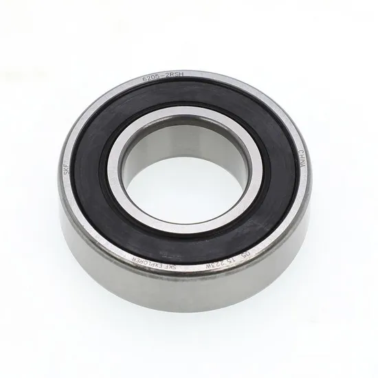 NSK 6204ZZ Durable Wheel Bearing – Reliable Performance