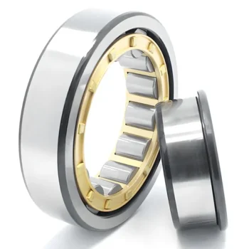 Durable N315EM/N316EM/N317EM Cylindrical Roller Bearing – High-Load, Long-Life