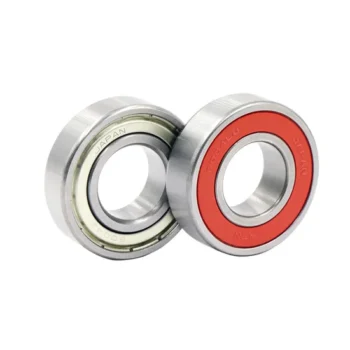 618/670q1 Deep Groove Ball Bearing – Durable Timken/NSK/IKO/Koyo/NTN
