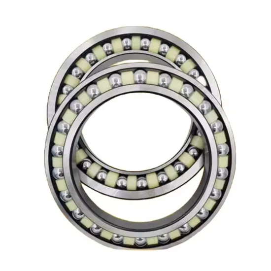 Excavator-Walking-Bearings-Ba220-6SA-Thin-Wall-Angular-Contact-Ball-Bearings-for-Excavator