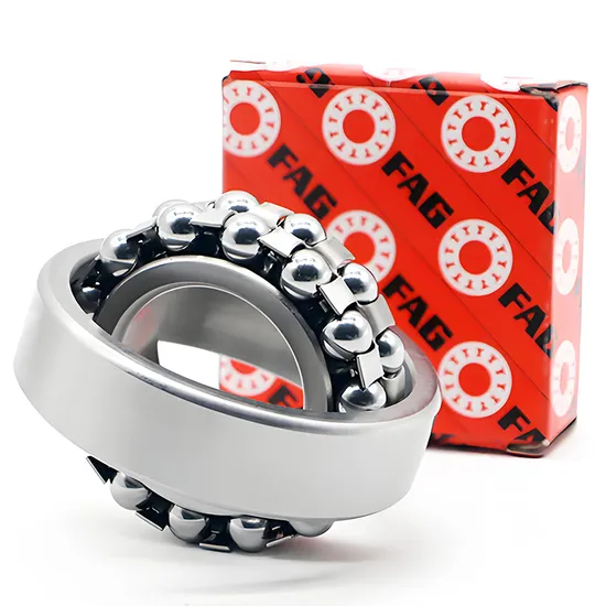 FAG-1217-1217K-2217-2217K-1317-Self-Aligning-Ball-Bearings