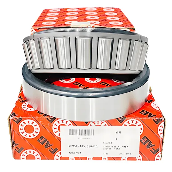 FAG HR30330J-36J Tapered Roller Bearings for Plastic Machinery