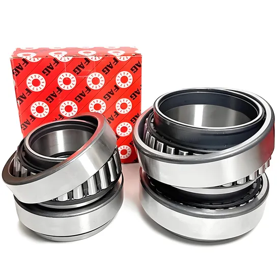 FAG-Rolling-Bearing-32012-Conical-Roller-Bearing-Taper-Roller-Bearing