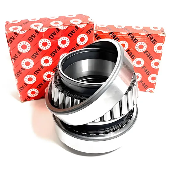 FAG 32012 Taper Roller Bearing – High-Load, Precision-Made