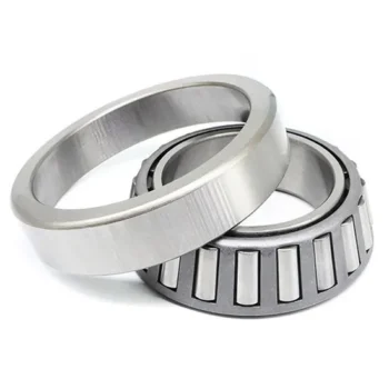 Factory Direct 33028/33030/33109 Taper Roller Bearing Sale