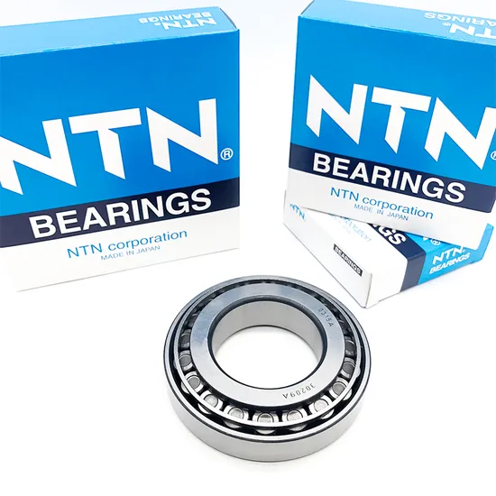 Factory-Direct-Sale-NTN-Conical-Roller-Bearing-Tapered-Roller-Bearing-30214