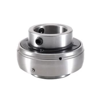 UC205-UC210 Pillow Block Ball Bearings – In Stock