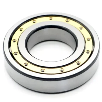 NU406 Cylindrical Roller Bearing – Factory Price, High-Load Motor & Water Pump Use