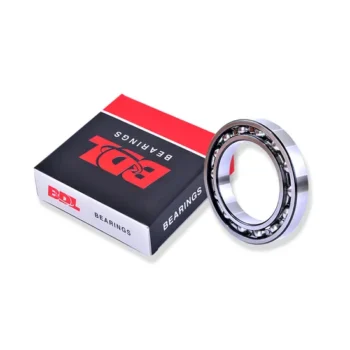 BDL 6410 Deep Groove Ball Bearing – Factory Price, High-Load for Construction Machinery