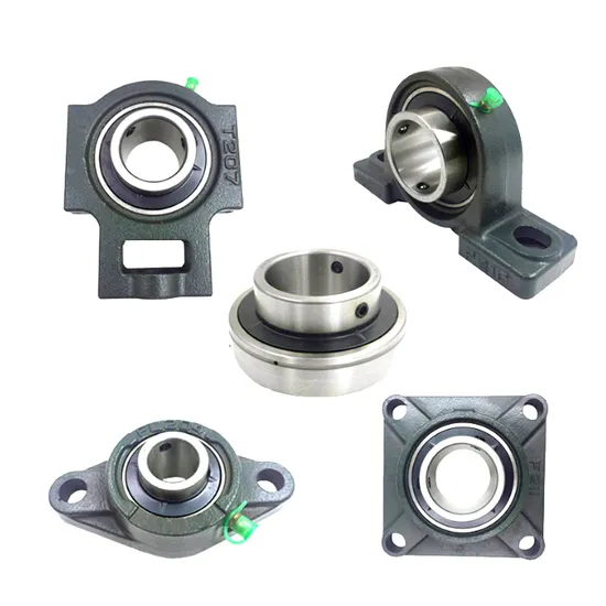 Factory-Stock-Available-UC-UCP-Ucf-UCFL-Ucfc-UCT-Pillow-Block-Bearing