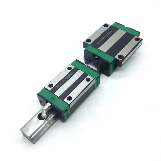 Factory-Supply-100-Replaceable-Linear-Guides-of-Hiwin-Linear-Guide-Rail-and-Block-Hgw45cc-Hgw45hc-Hiwin-Linear-Guides