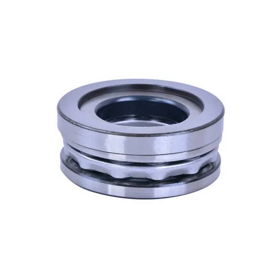 51103 Thrust Ball Bearing for Motorcycle Engines – Factory Direct