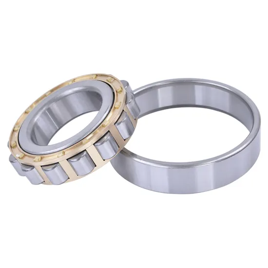 Farm-Machinery-Nj312ew-Nj312e-Nj312em-Nj312ew-Cylindrical-Roller-Bearing