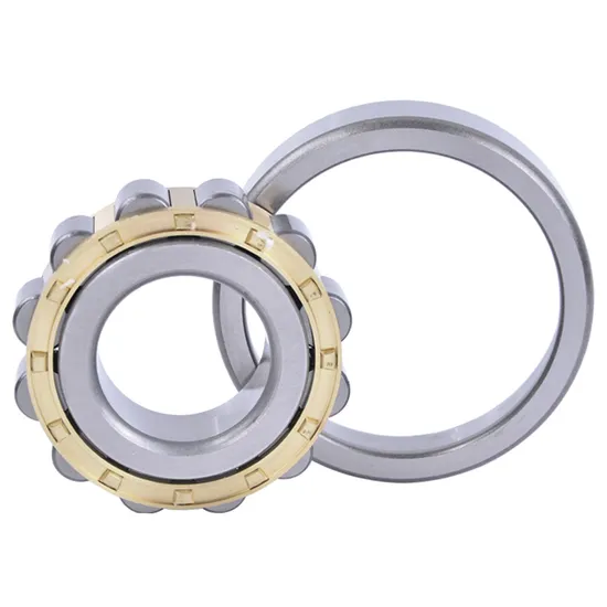 Farm-Machinery-Nj312ew-Nj312e-Nj312em-Nj312ew-Cylindrical-Roller-Bearing