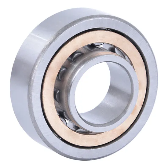 Farm-Machinery-Nj312ew-Nj312e-Nj312em-Nj312ew-Cylindrical-Roller-Bearing