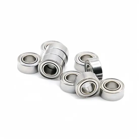 Fingerboard-Bearings-692-691-682-681xzz-ABEC9-1-5X4X2mm-Miniature-Deep-Groove-Ball-Bearing
