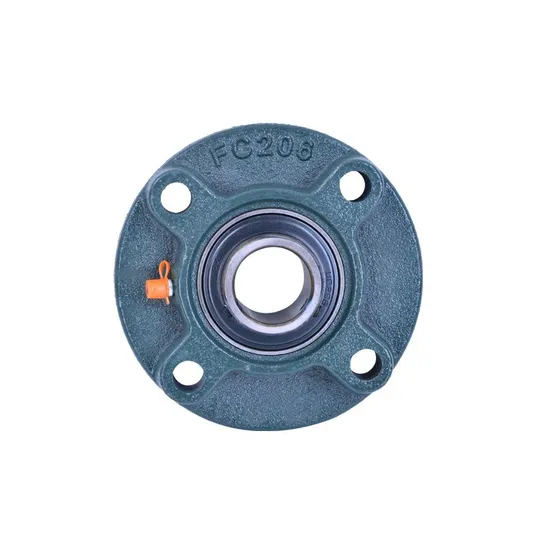 Forklift-Uses-Pillow-Block-Bearing-Ucfc208-Bearing-