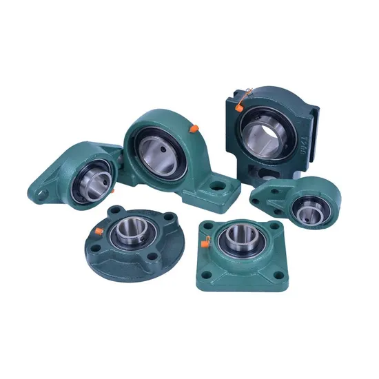 Forklift-Uses-Pillow-Block-Bearing-Ucfc208-Bearing-