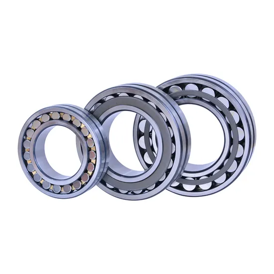 Self-Aligning Roller Bearings 23188-23220 High Load Capacity