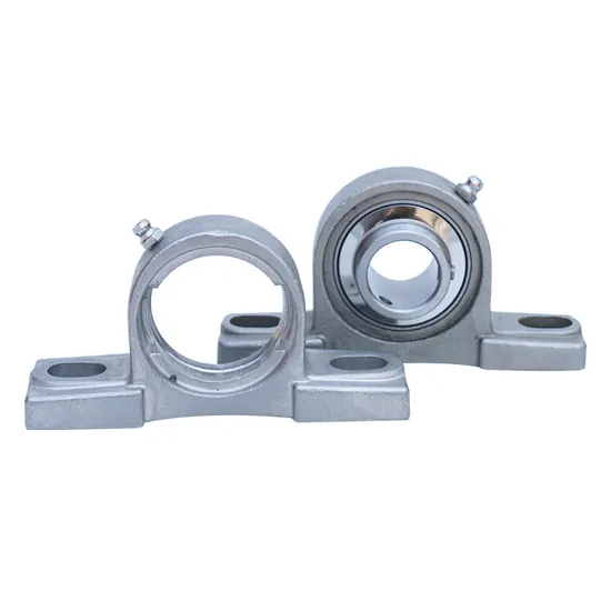 Fyh-NSK-Koyo-NACHI-UC318-P-pH-F-FL-T-PA-Fb-Fa-FC-Fs-C-Outer-Spherical-Bearing-Pillow-Block-Bearing-Y-Bearing-for-Simple-Support