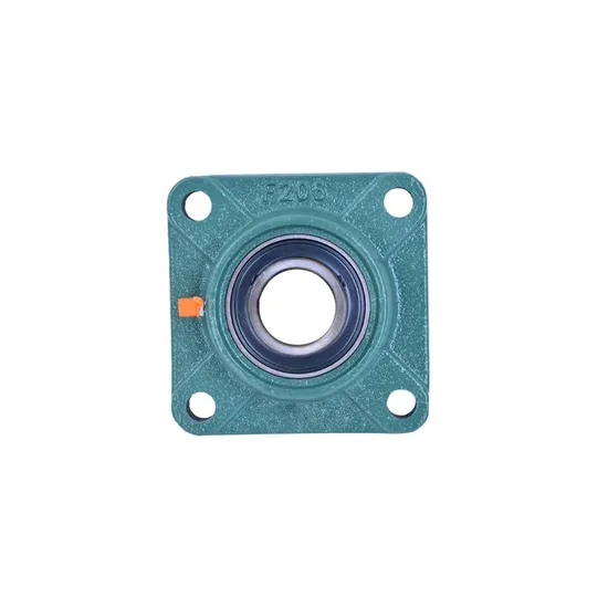 Fyh NTN Pillow Block Bearing F210-F215 P205-P312 High Load Capacity