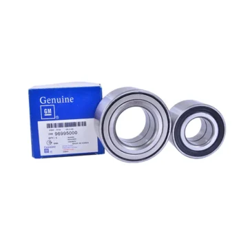DAC39740039 Wheel Hub Bearing – GM/DAEWOO OEM