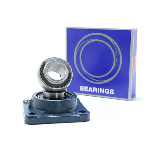 Glass-Production-Line-Pillow-Block-Bearing-Ucf206-207-208-209-210-Bearing-