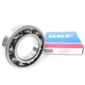 Good Price 6208zz 2RS Ball Bearing High Quality