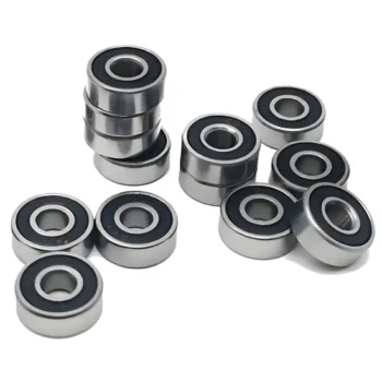 Good Price 6410 ZZ 2RS DDU Bearing High Quality