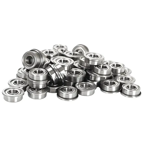 Good-Price-High-Quality-6410-Zz-2RS-DDU-Deep-Groove-Ball-Bearing