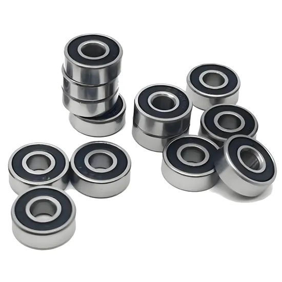 Good Price 6410 ZZ 2RS DDU Bearing High Quality
