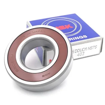 6800 Deep Groove Ball Bearing – High Quality & Low Price