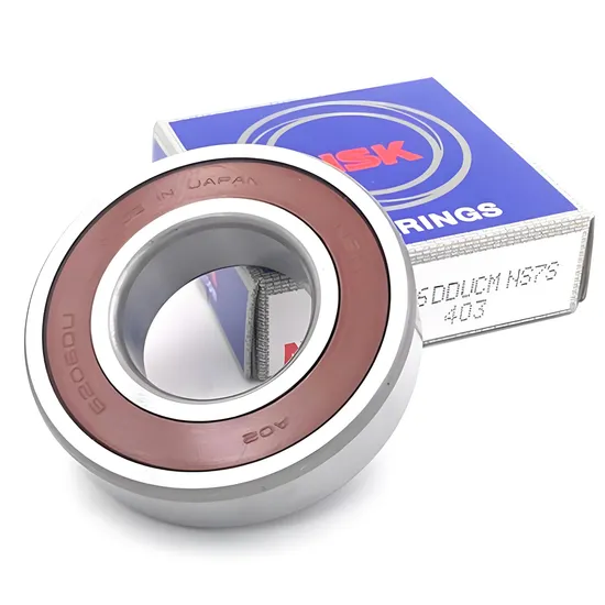 6800 Deep Groove Ball Bearing – High Quality & Low Price