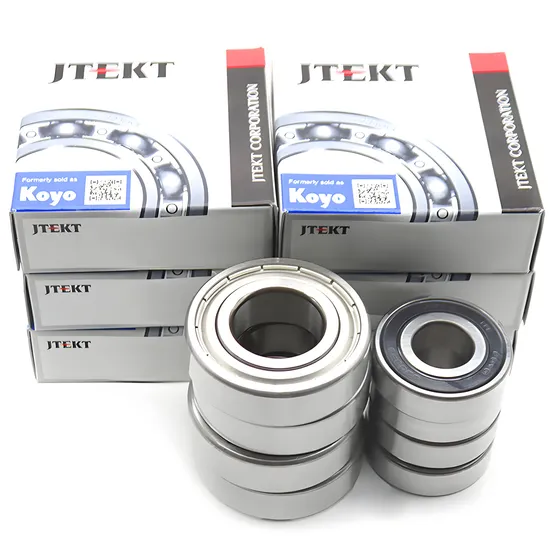Good Price 6904 ZZ 2RS DDU Koyo Bearing