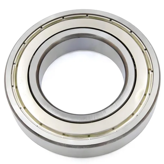 Good-Price-High-Quality-Deep-Groove-Ball-Bearing-6006