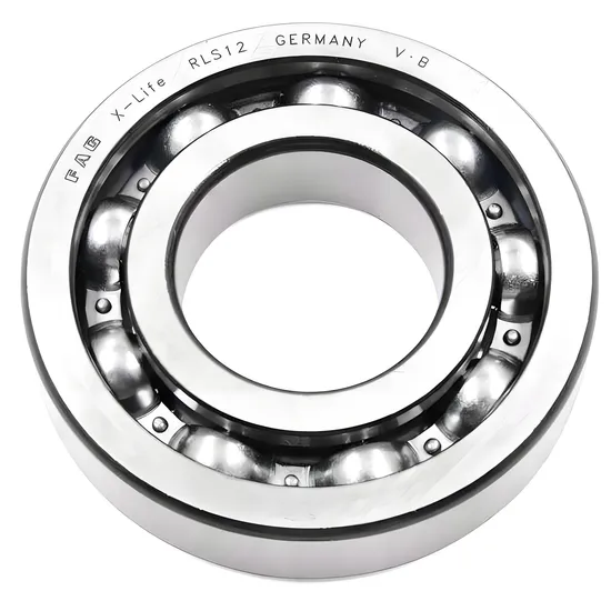 Good-Price-High-Quality-Deep-Groove-Ball-Bearing-6006