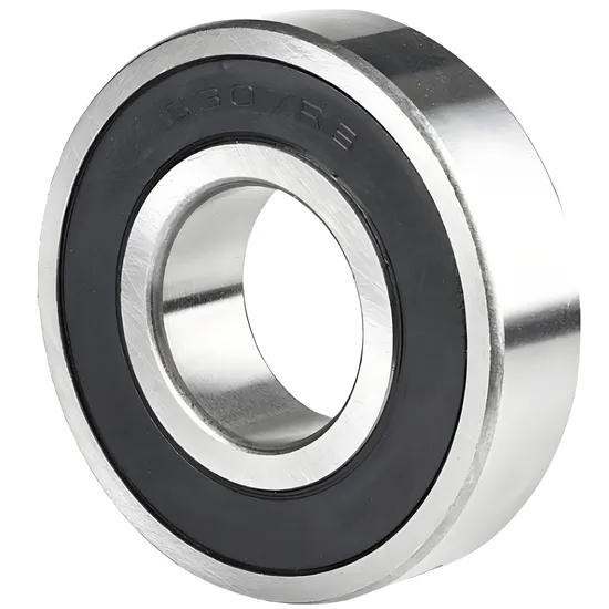 Good-Price-High-Quality-Deep-Groove-Ball-Bearing-6006
