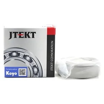 Koyo 6208 Bearing: High Quality & Low Price