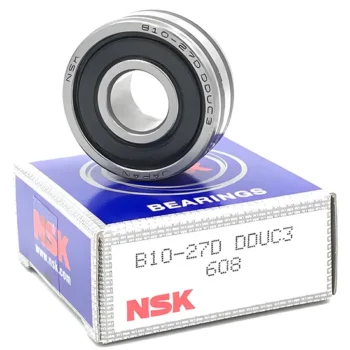 NSK 6009 Bearing: High Quality & Low Price
