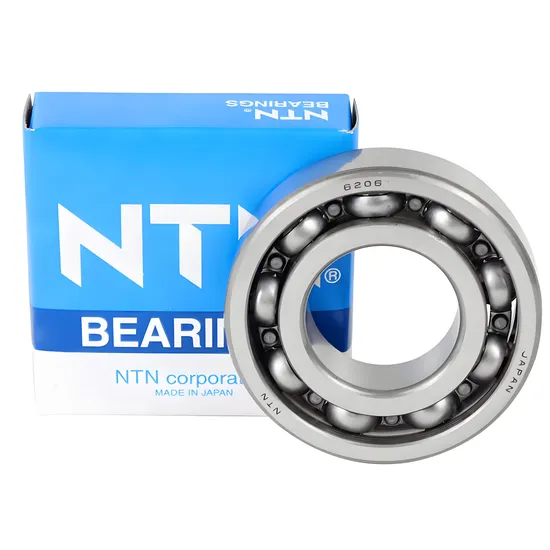 NTN 6006-2RS/Z2 Deep Groove Ball Bearing – Premium Auto Parts