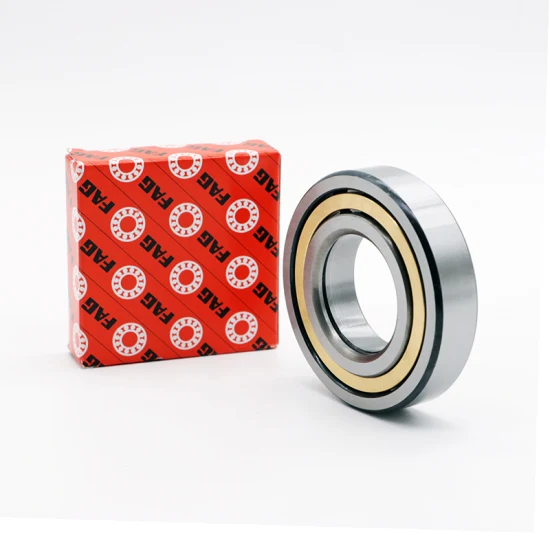 Good Price Cylindrical Roller Bearing N2312m