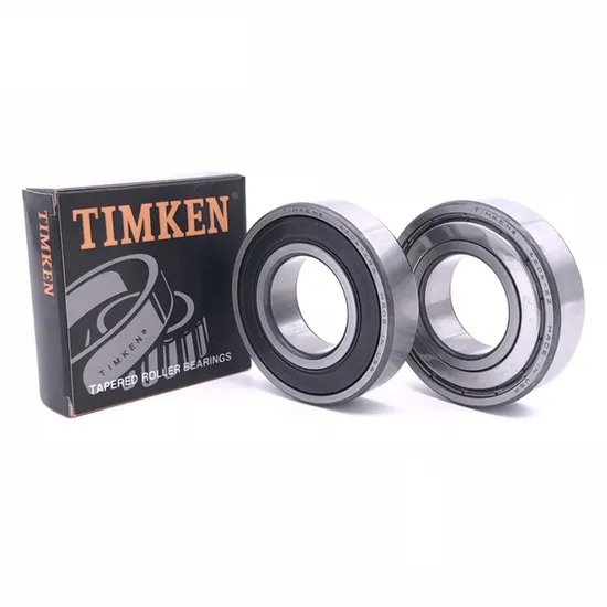 628/9 Deep Groove Ball Bearing – Timken/NSK/IKO/OEM, Low Price, China Factory