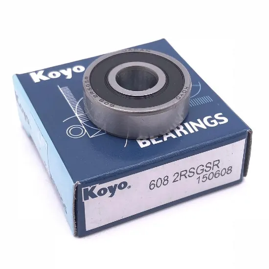 Good-Price-Timken-Sf-NSK-IKO-Koyo-NTN-Low-Vibration-Deep-Groove-Ball-Bearing-Auto-Parts-6010-2RS-Z2-6010-2RS-Z3