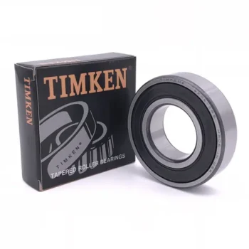 Low Noise 61917 Deep Groove Ball Bearing – Tinken/NSK/IKO/Koyo/NTN