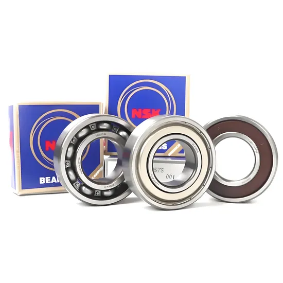 Good Price Tinken NSK IKO Koyo NTN Deep Groove Ball Bearing