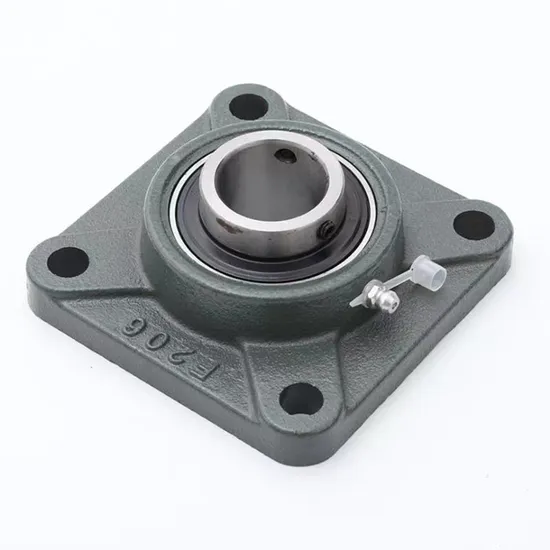 Good-Price-Ucf206-Ball-Bearings-Pillow-Block-Flange-for-Farm-Industries