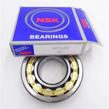 Good Price NU2238M Cylindrical Roller Bearing for Vibrating Screen & Mill