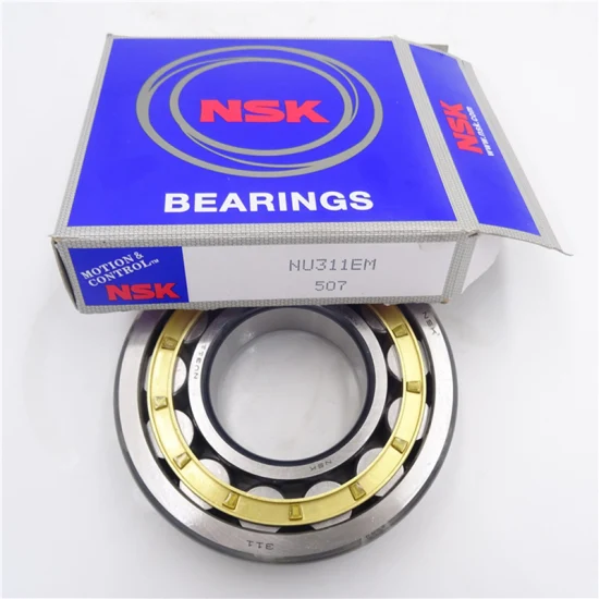 Good Price NU2238M Cylindrical Roller Bearing for Vibrating Screen & Mill