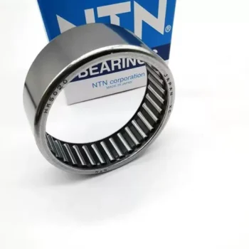 HK1210-18 High Performance Needle Roller Bearings