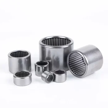 Hf Series One Way Needle Roller Bearings, HF0812 HF1716 HF081412 HF1712
